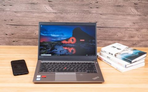 联想（Lenovo）ThinkPad S3 – 商务便携轻薄本_资料手册