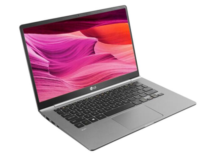 LG gram 14(14Z990-V.AA52C) - 超轻薄便携笔记本_资料手册-4