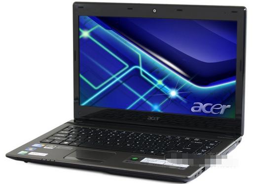 宏碁 Aspire 4743 – 商务办公笔记本_百科资料