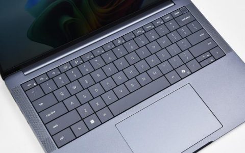 戴尔 Pro Premium – 高端商务笔记本_百科资料