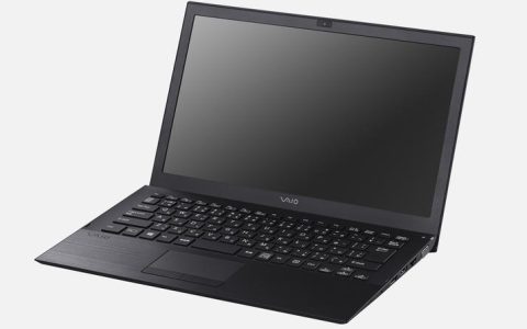 VAIO S13 – 轻薄商务笔记本_百科资料