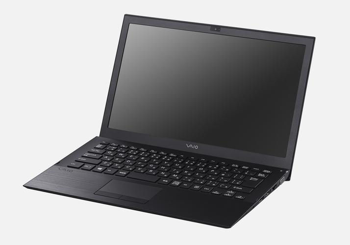 VAIO S13 - 轻薄商务笔记本_百科资料-1