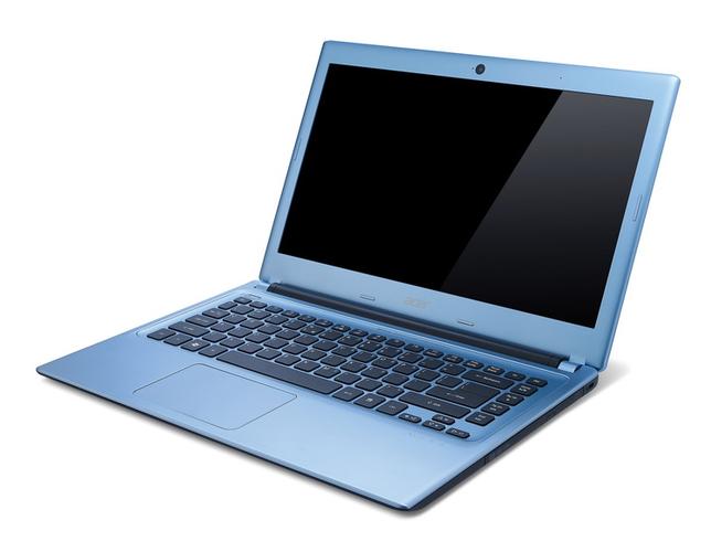 宏碁 Acer 4710G - 酷睿双核独显笔记本_资料库-4
