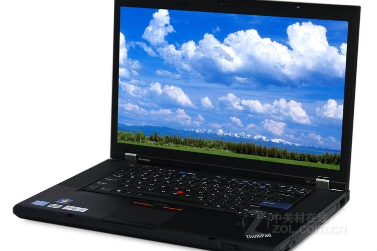 联想（Lenovo）ThinkPad T520s - 商务轻薄笔记本_资料库-5