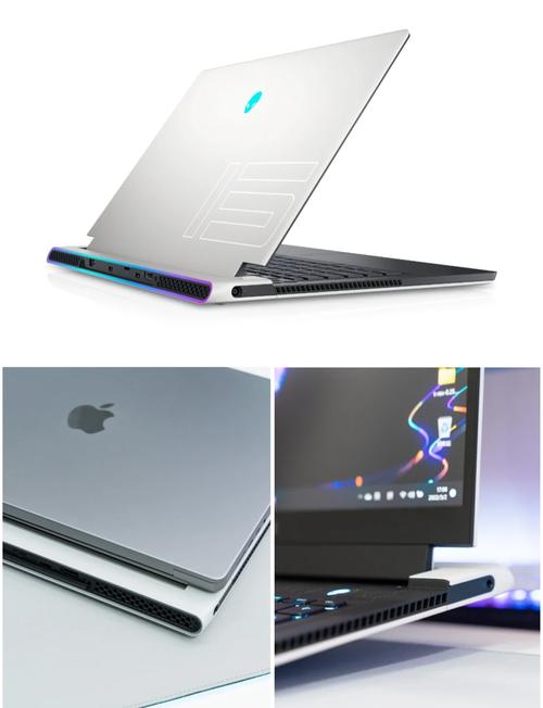外星人 Alienware x15 R2 - 高性能游戏笔记本_百科资料-2