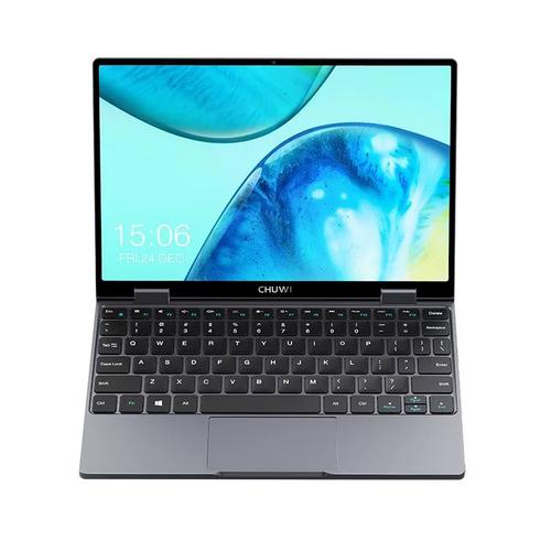 驰为 MiniBook X - 轻薄便携笔记本_资料手册-2