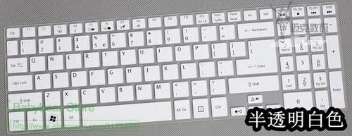 宏碁 Aspire M3-581 - 轻薄全能笔记本_资料手册-2