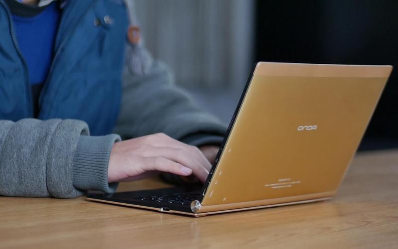 昂达oBook10 Pro - 双系统平板电脑_百科资料-5