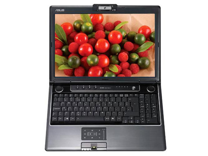 华硕 M50 - 高性能游戏笔记本_资料手册-3