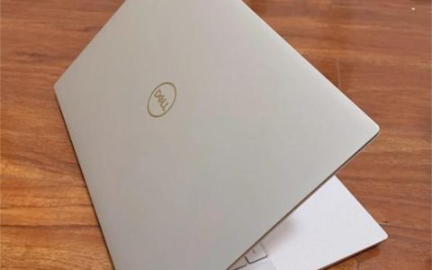 戴尔 XPS 15 9520 – 高性能轻薄创作本_资料大全
