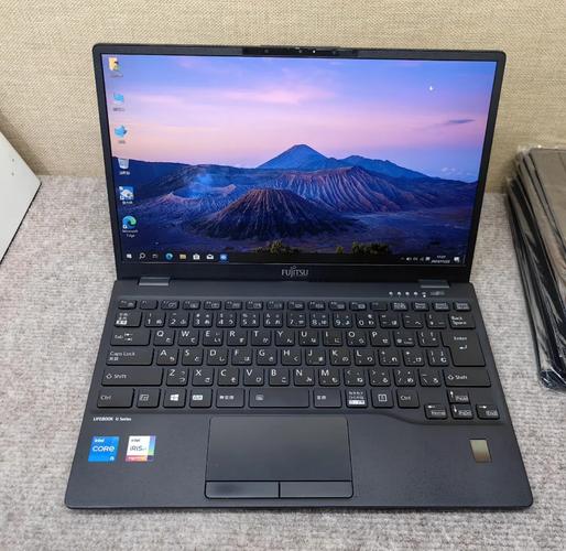 富士通 LifeBook U9311 - 轻薄商务笔记本_资料手册-5