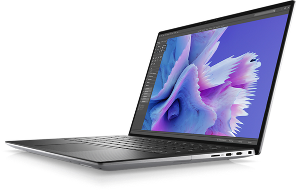 戴尔 Precision 5480 - 高性能移动工作站_百科资料-2