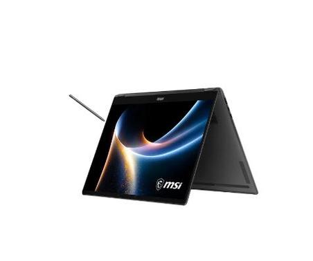 微星(MSI)尊爵16 Flip - 高性能翻转触控本_百科资料-2 微星(MSI)尊爵16 Flip - 高性能翻转触控本_百科资料-2