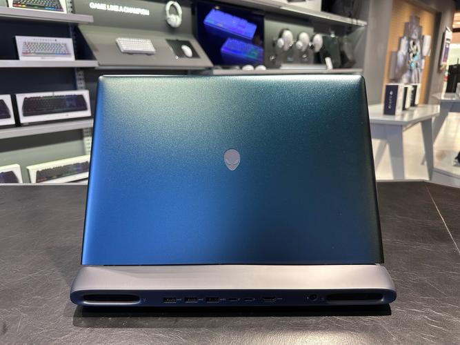 外星人 Alienware Area-51 R1 - 顶级游戏台式机_百科资料-3 外星人 Alienware Area-51 R1 - 顶级游戏台式机_百科资料-3