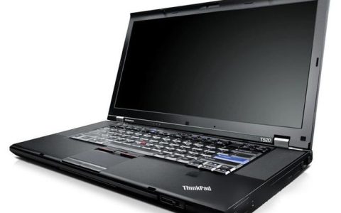 联想（Lenovo）ThinkPad T520i – 商用经典笔记本_资料库