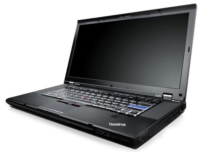 联想（Lenovo）ThinkPad T520i – 商用经典笔记本_资料库
