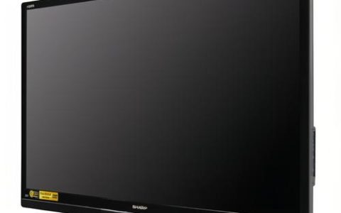 夏普（Sharp）AE系列 – 高画质液晶电视_资料库