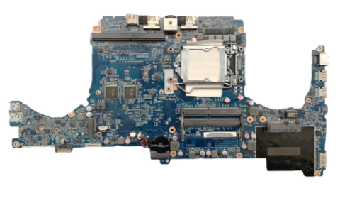 蓝天 P770zm – 高性能游戏笔记本_资料大全