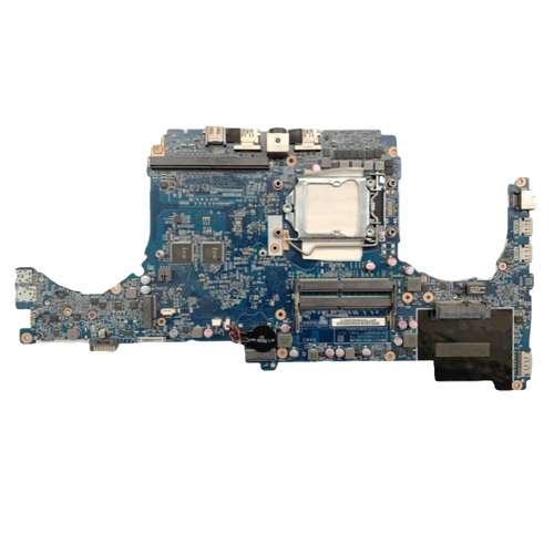 蓝天 P770zm – 高性能游戏笔记本_资料大全