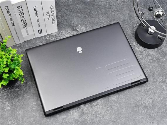 外星人 Alienware M16 R2 - 高性能游戏本_资料手册-5