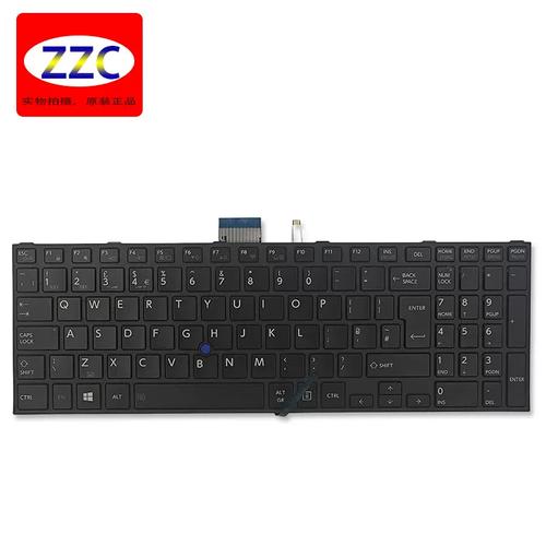 东芝（Toshiba）Tecra Z50 - 商务高性能笔记本_百科资料-5