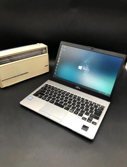 富士通 LifeBook E756 – 商务轻薄笔记本_资料库