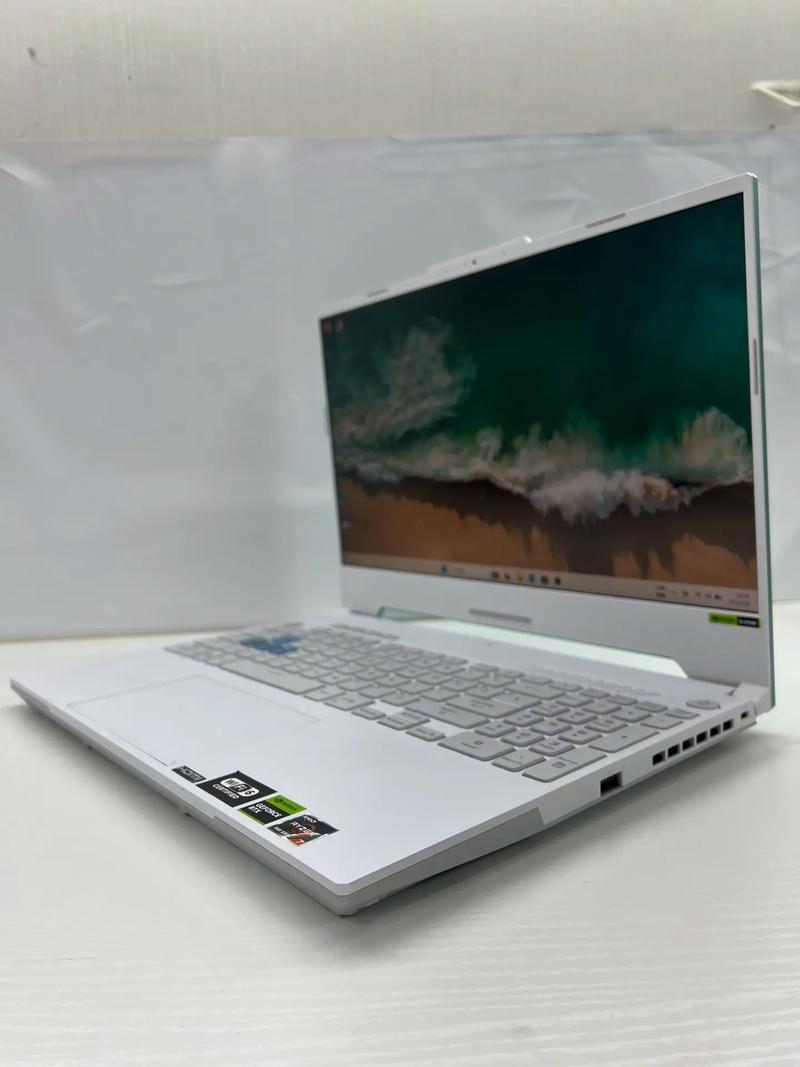 华硕 天选4 锐龙版 - 锐龙高刷游戏本_百科资料-4