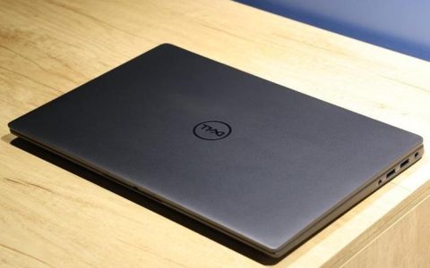 戴尔 Latitude 7440 – 商用办公轻薄本_百科资料