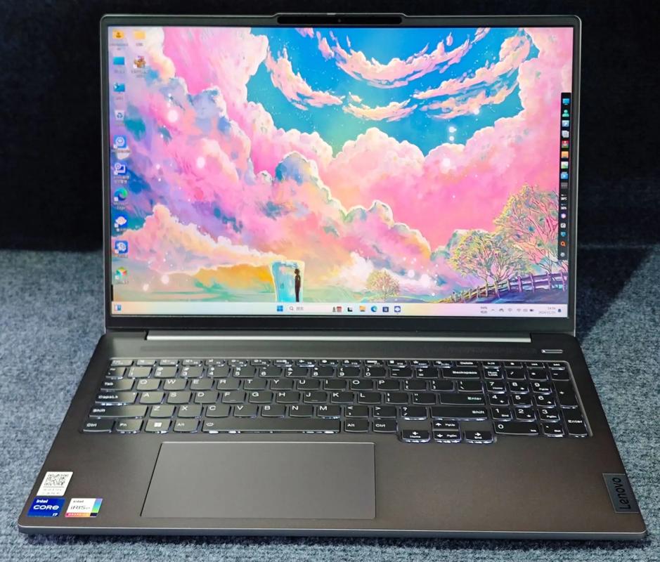 联想（Lenovo）小新Pro16 酷睿 AI元启版 - 高性能AI轻薄本_资料手册-3