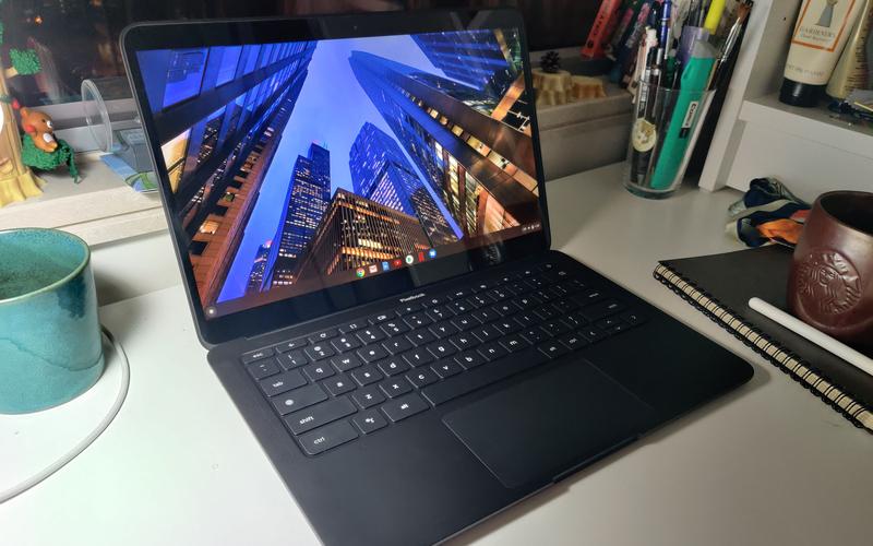 谷歌Pixelbook GA00124-US - 高端变形笔记本_资料库-2