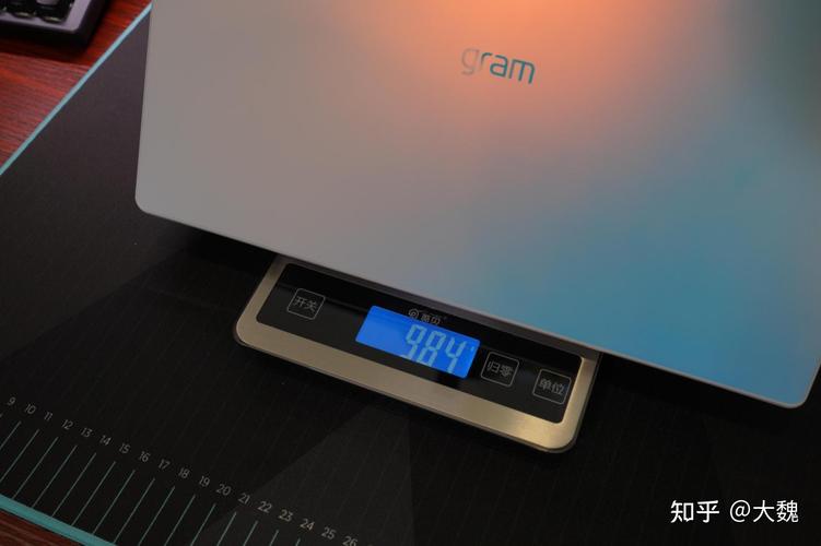 LG gram 14(14Z90S-V Series) - 超轻镁合金笔记本_资料手册-4