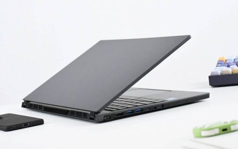 驰为 CoreBook Air Plus – 轻薄长续航笔记本_百科资料