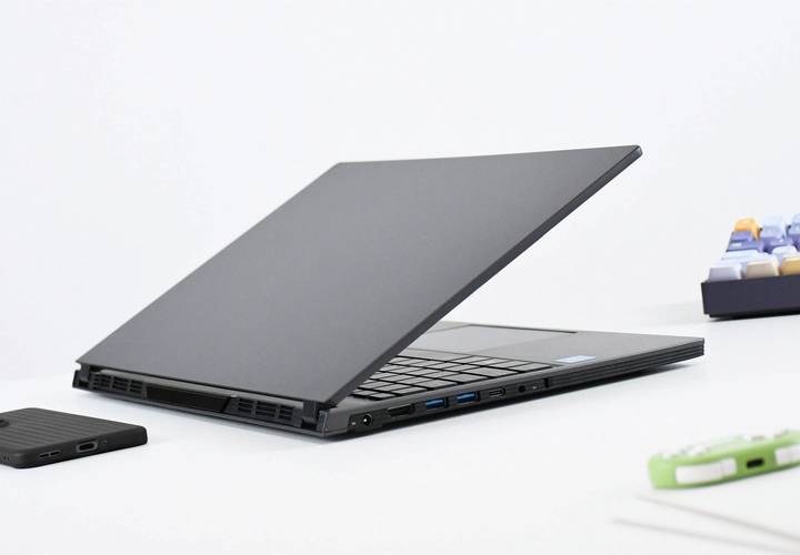 驰为 CoreBook Air Plus – 轻薄长续航笔记本_百科资料