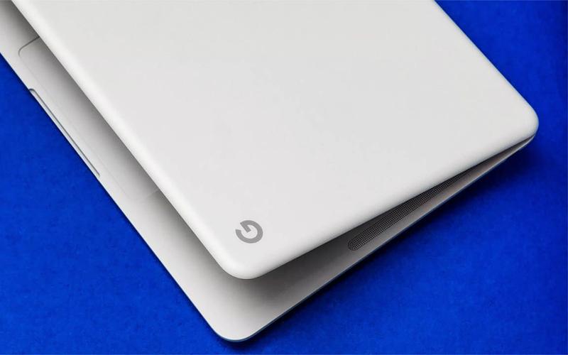 谷歌（Google）Pixelbook 2017 - 二合一变形本_百科资料-3
