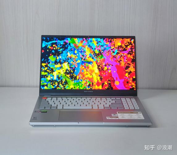 华硕 无畏Pro 15 2022 锐龙版 - 高性能轻薄笔记本_百科资料-4