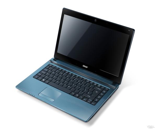 宏碁 Acer 360 - 360度翻转触控笔记本_百科资料-2
