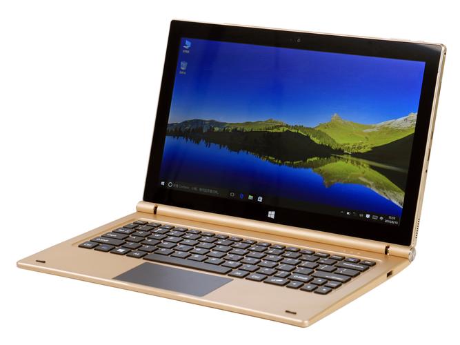昂达（Onda）oBook12 - 二合一触控笔记本_资料手册-5