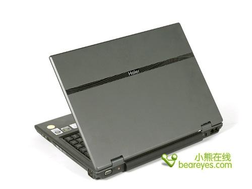 海尔（Haier）锐志T68 - 商务办公笔记本_资料大全-1