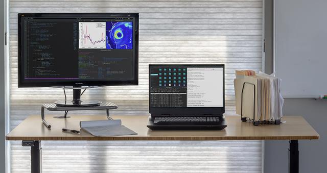 System76 Bonobo WS - 高性能专业工作站_百科资料-2