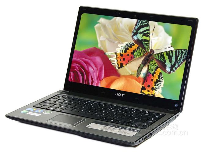 宏碁 Aspire 3750 - 14英寸轻薄笔记本_资料手册-2 宏碁 Aspire 3750 - 14英寸轻薄笔记本_资料手册-2