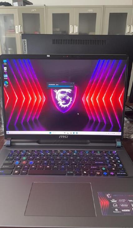 微星(MSI)泰坦16 Max - 高性能游戏本_百科资料-5 微星(MSI)泰坦16 Max - 高性能游戏本_百科资料-5