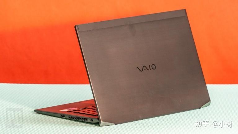 VAIO Z 勝色特别版 - 高性能轻薄笔记本_百科资料-3