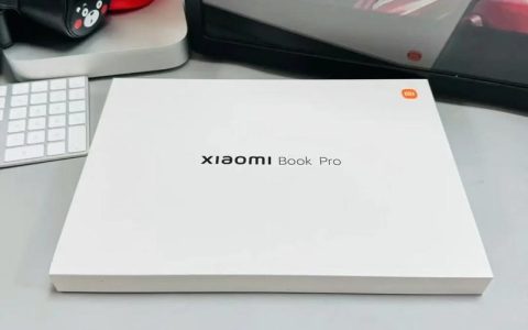 小米（Xiaomi）Redmi Book Pro 14 2022 锐龙版 – 高性能锐龙轻薄本_资料手册