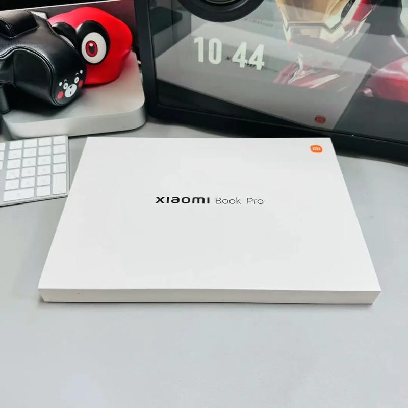 小米（Xiaomi）Redmi Book Pro 14 2022 锐龙版 - 高性能锐龙轻薄本_资料手册-1