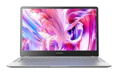 麦本本金麦6 S480 – 轻薄高性能笔记本_百科资料