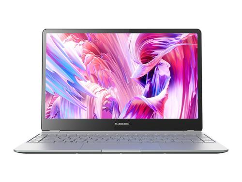 麦本本金麦6 S480 - 轻薄高性能笔记本_百科资料-1