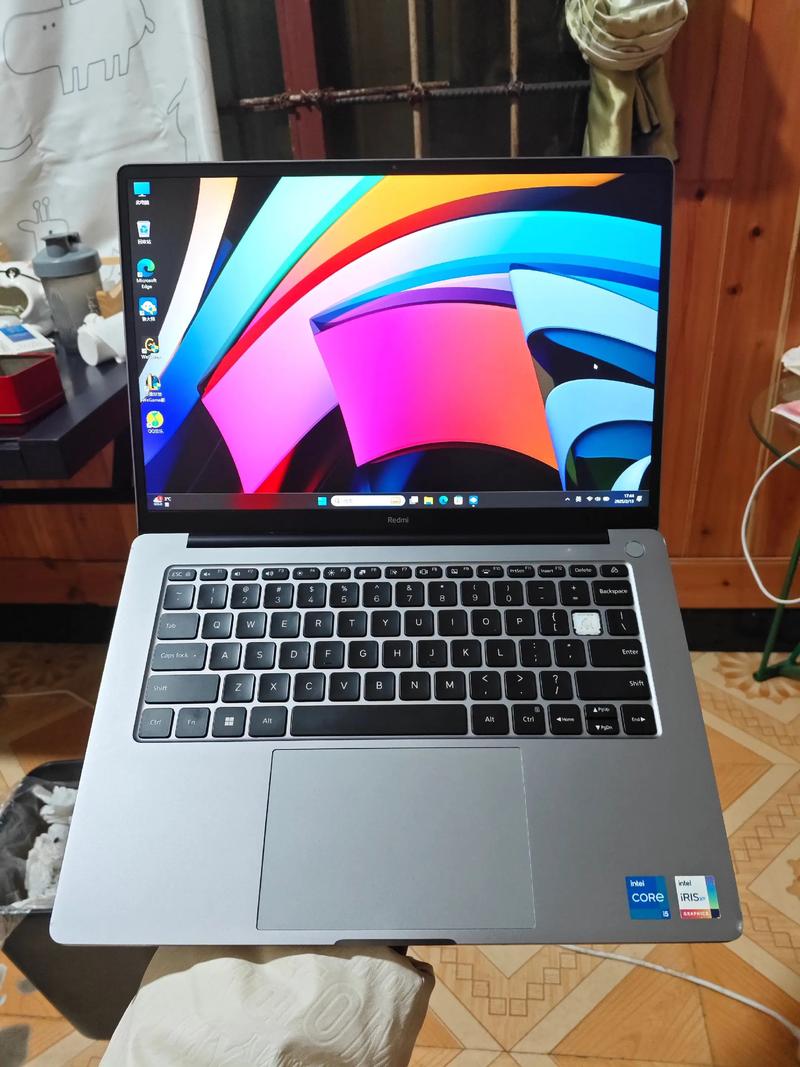 红米Redmi Book Pro 14 2022 - 高刷屏轻薄本_资料大全-3 红米Redmi Book Pro 14 2022 - 高刷屏轻薄本_资料大全-3