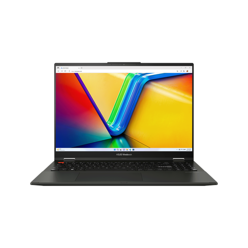 华硕 VivoBook Flip 16 - 360度翻转轻薄本_资料手册-3