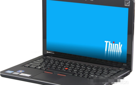 联想（Lenovo）ThinkPad S220 – 轻薄商务笔记本_资料手册