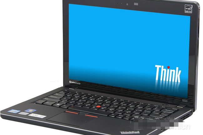 联想（Lenovo）ThinkPad S220 – 轻薄商务笔记本_资料手册